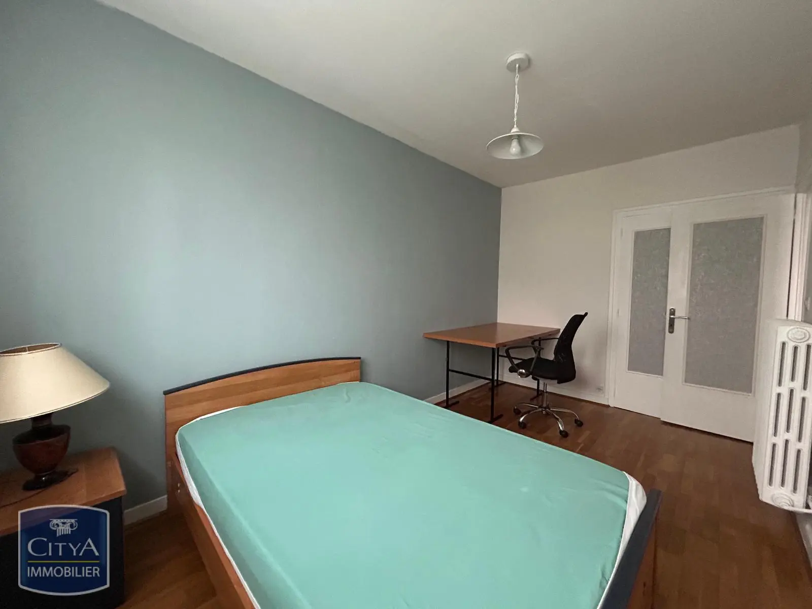 Photo 8 Appartement 3 pièces 65.52m²