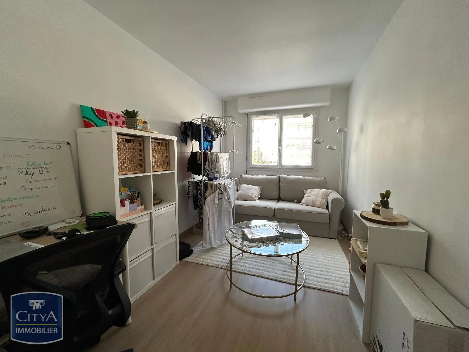 Photo 7 Appartement 3 pièces 76.98m²