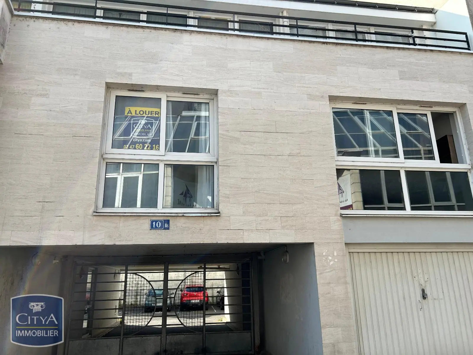 Photo 6 Appartement 1 pièce 24.69m²