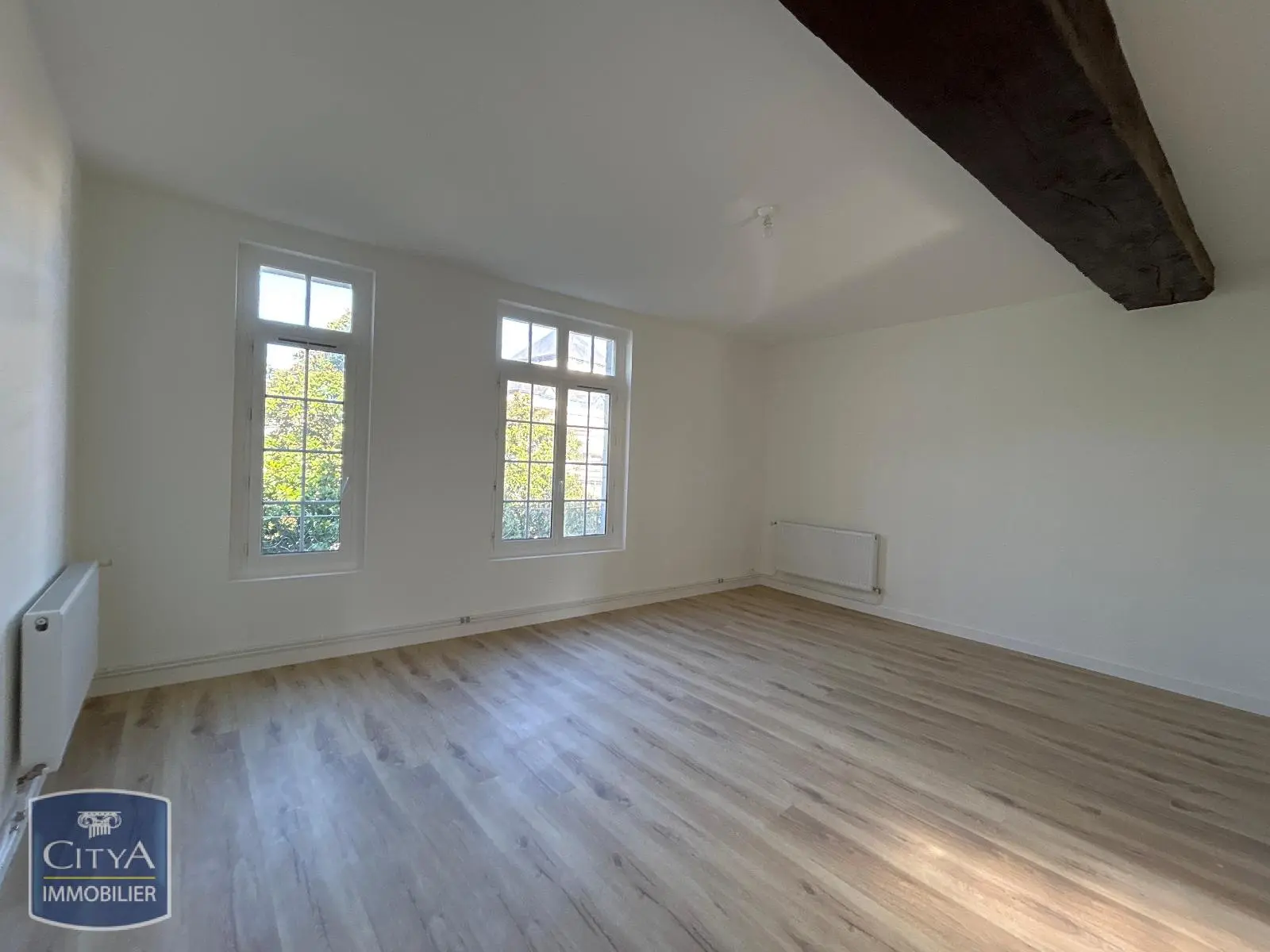 Photo 3 Appartement 1 pièce 41.3m²