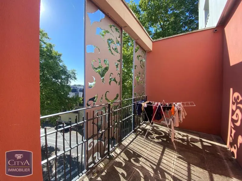 Photo 1 Appartement 2 pièces 41.68m²