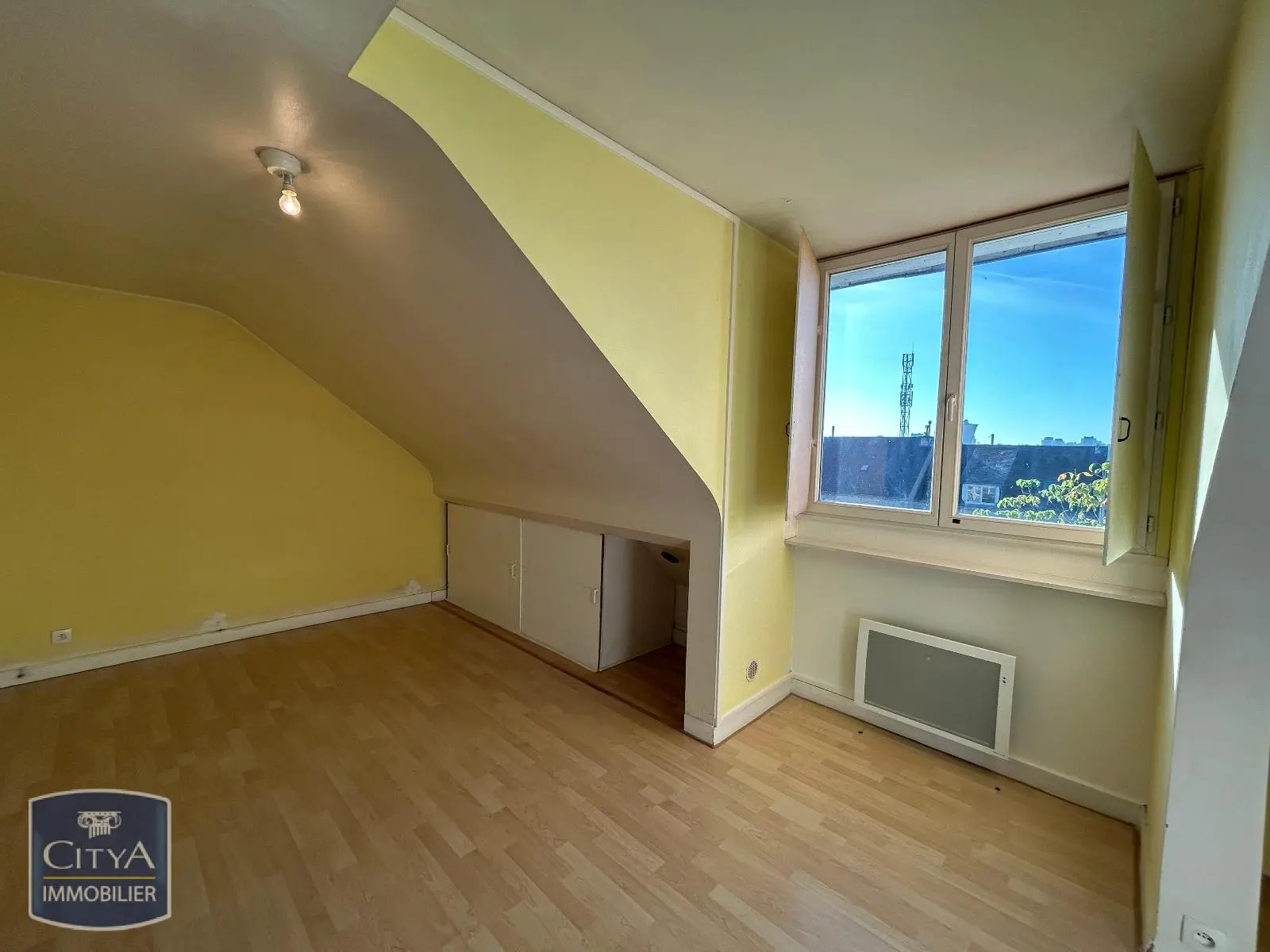 Photo 4 Appartement 2 pièces 45.1m²