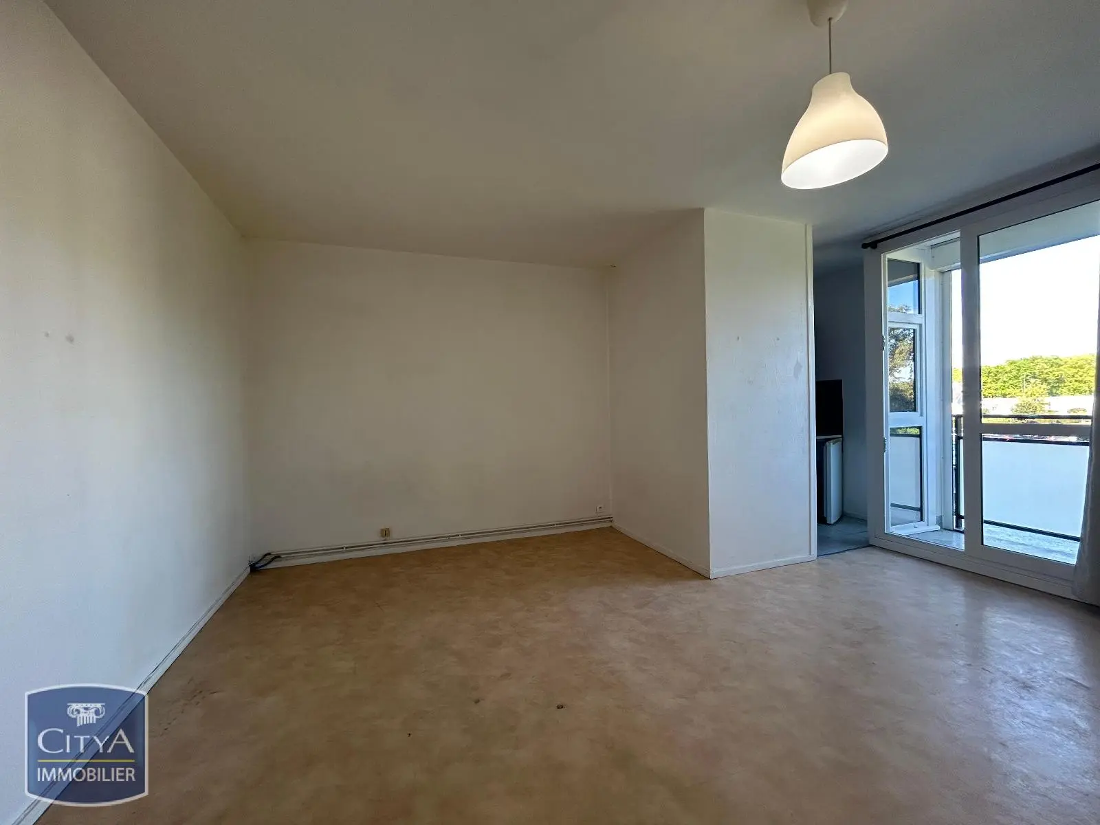 Photo 6 Appartement 1 pièce 29.2m²