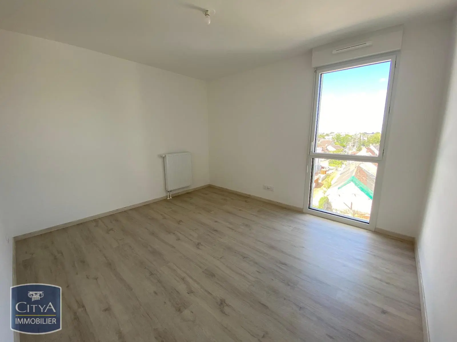 Photo 5 Appartement 2 pièces 45.79m²