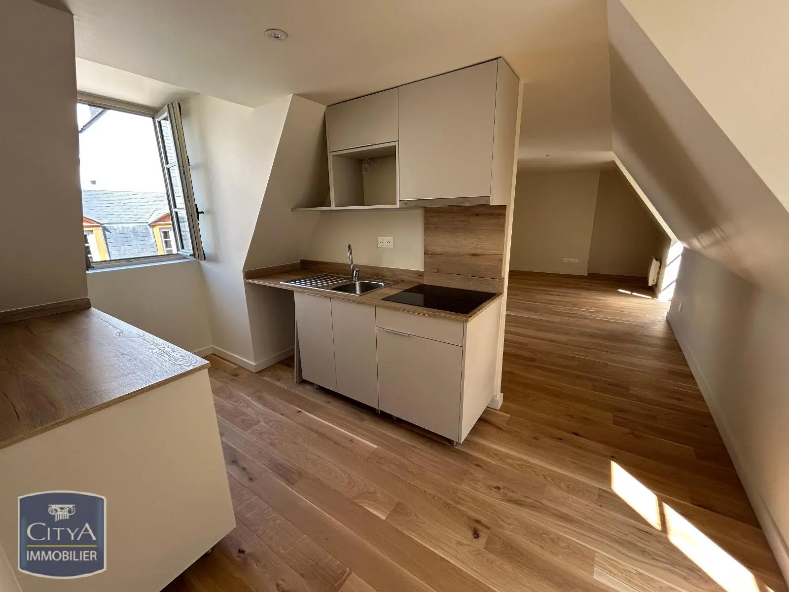 Photo 2 Appartement 2 pièces 50m²