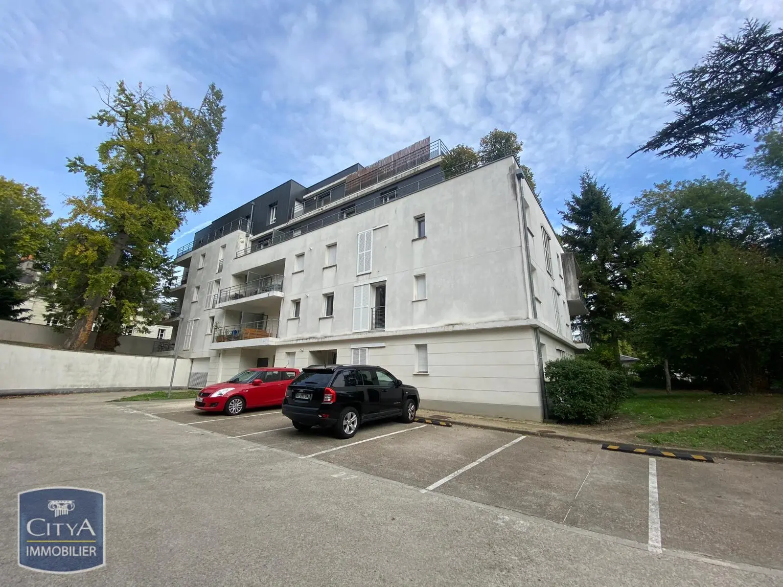 Photo 8 Appartement 3 pièces 61.18m²