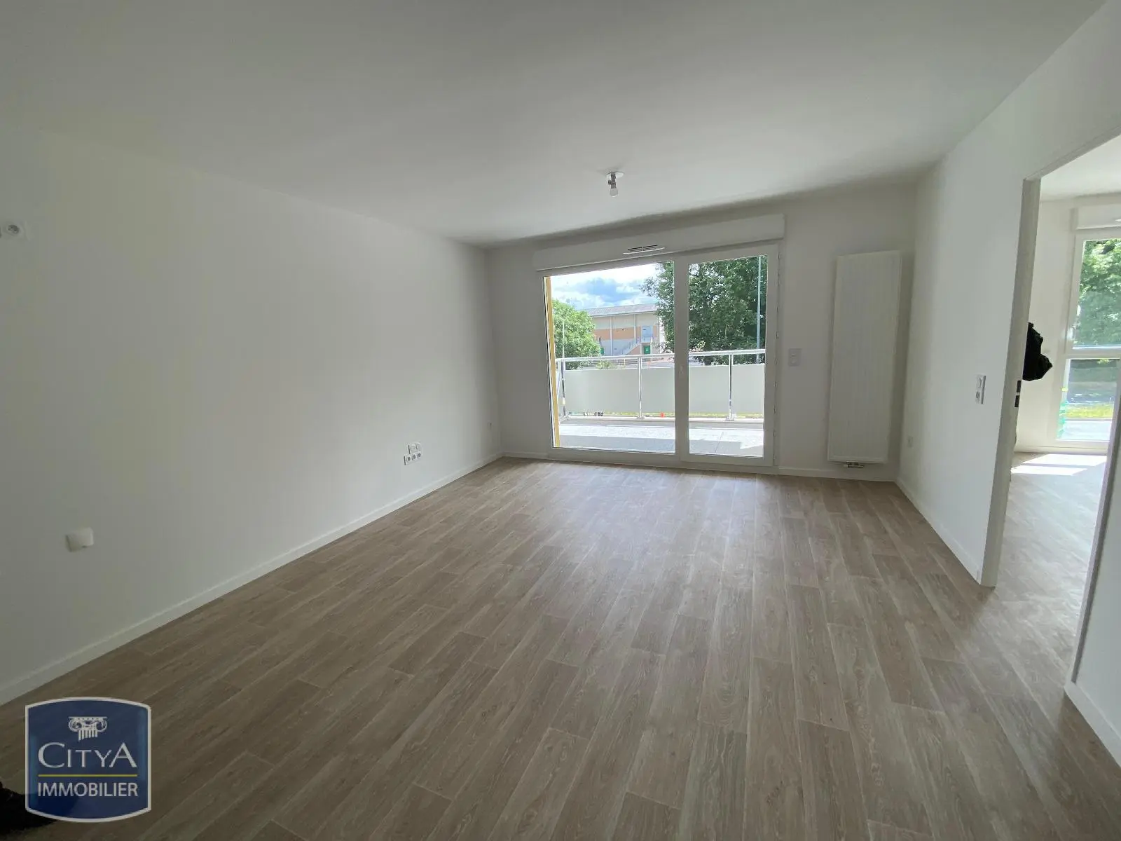 Photo 4 Appartement 2 pièces 43.44m²