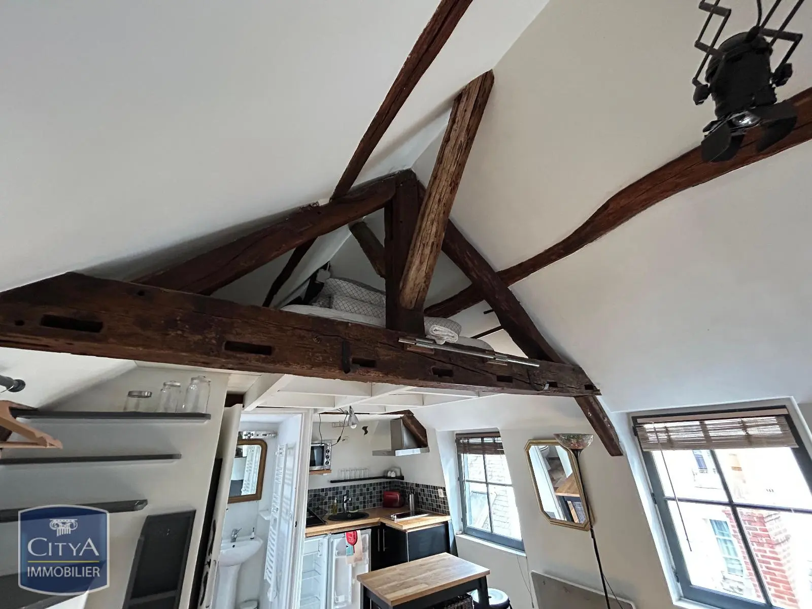 Photo 5 appartement Tours