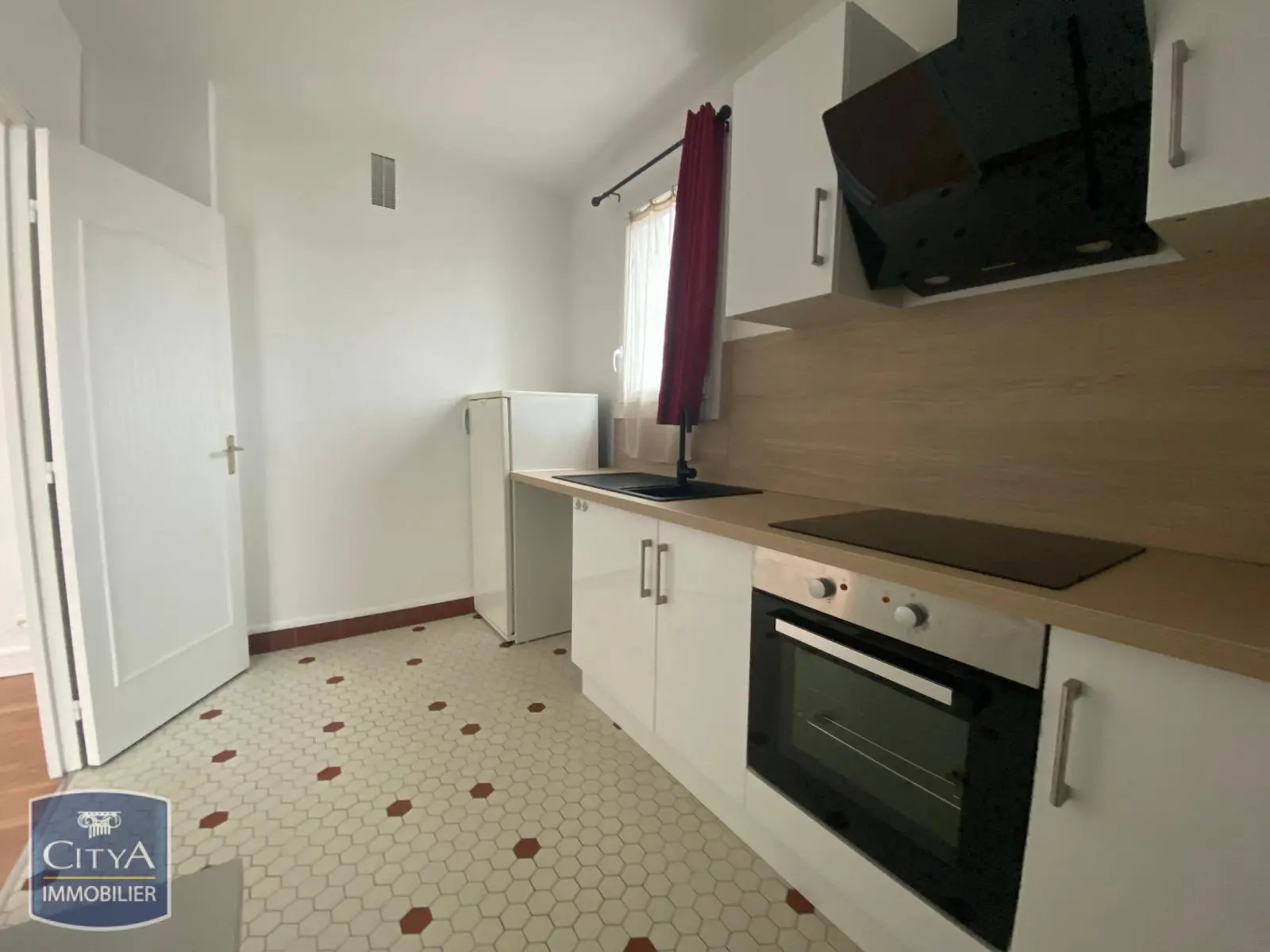 Photo 3 Appartement 1 pièce 39.18m²