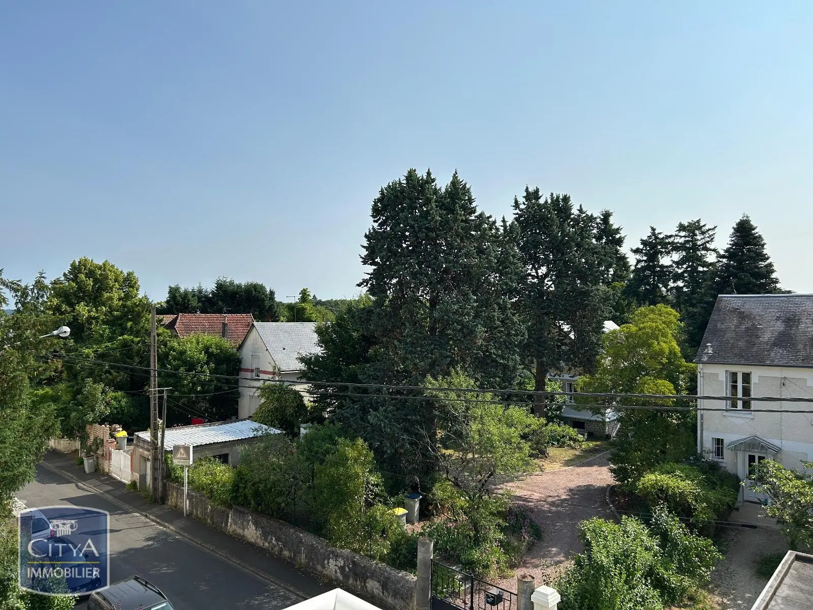 Photo 7 appartement Saint-Avertin