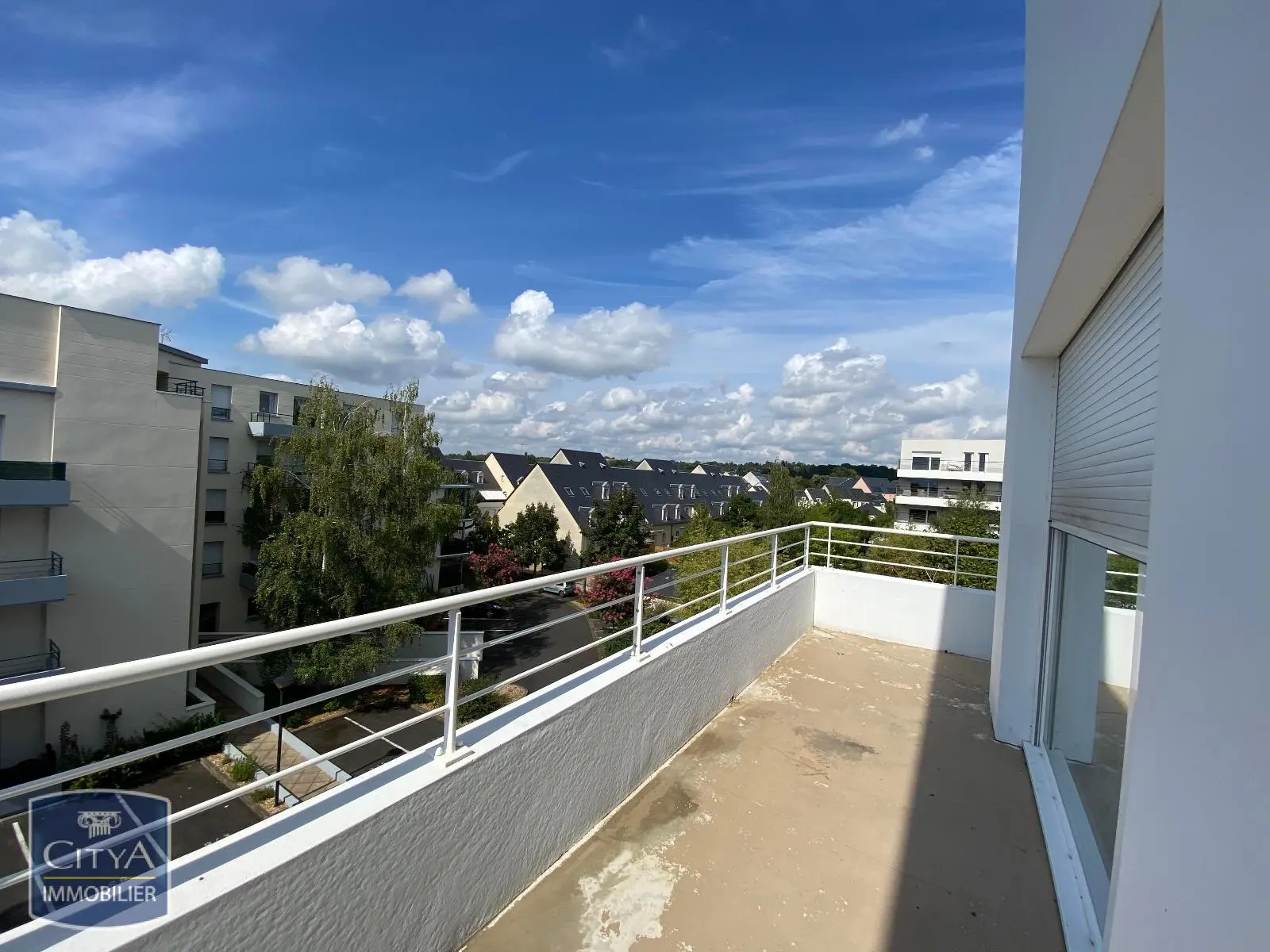 Photo 4 Appartement 2 pièces 51.58m²