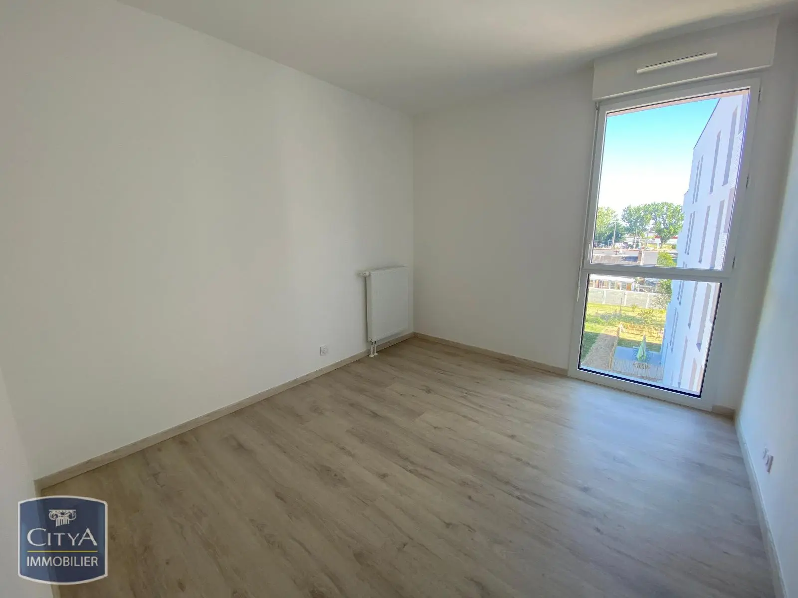 Photo 6 Appartement 3 pièces 60.77m²