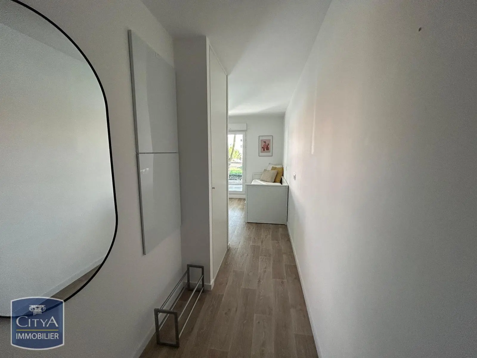 Photo 3 Appartement 1 pièce 22.98m²