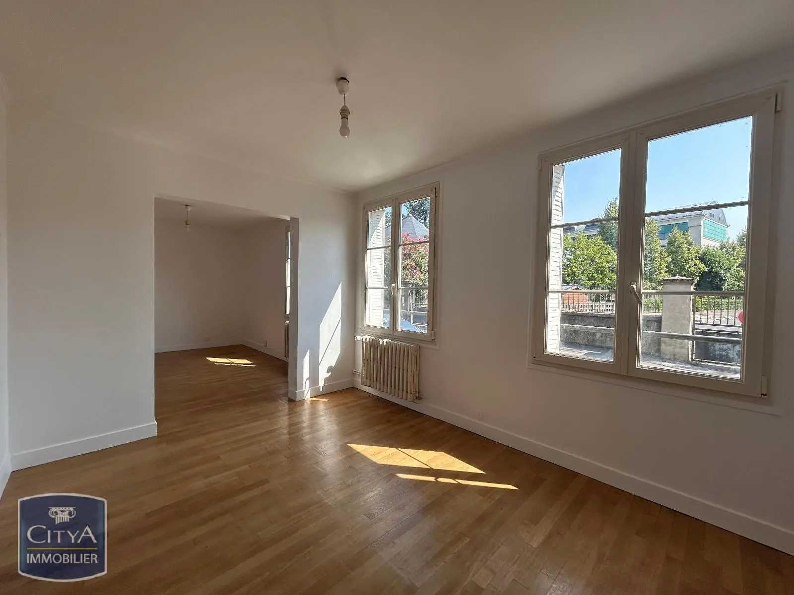 Photo 4 Appartement 2 pièces 48.61m²