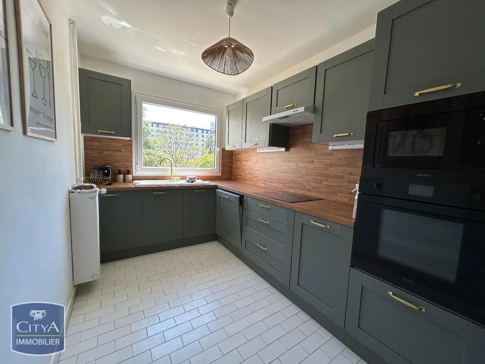 Photo 5 Appartement 3 pièces 76.98m²