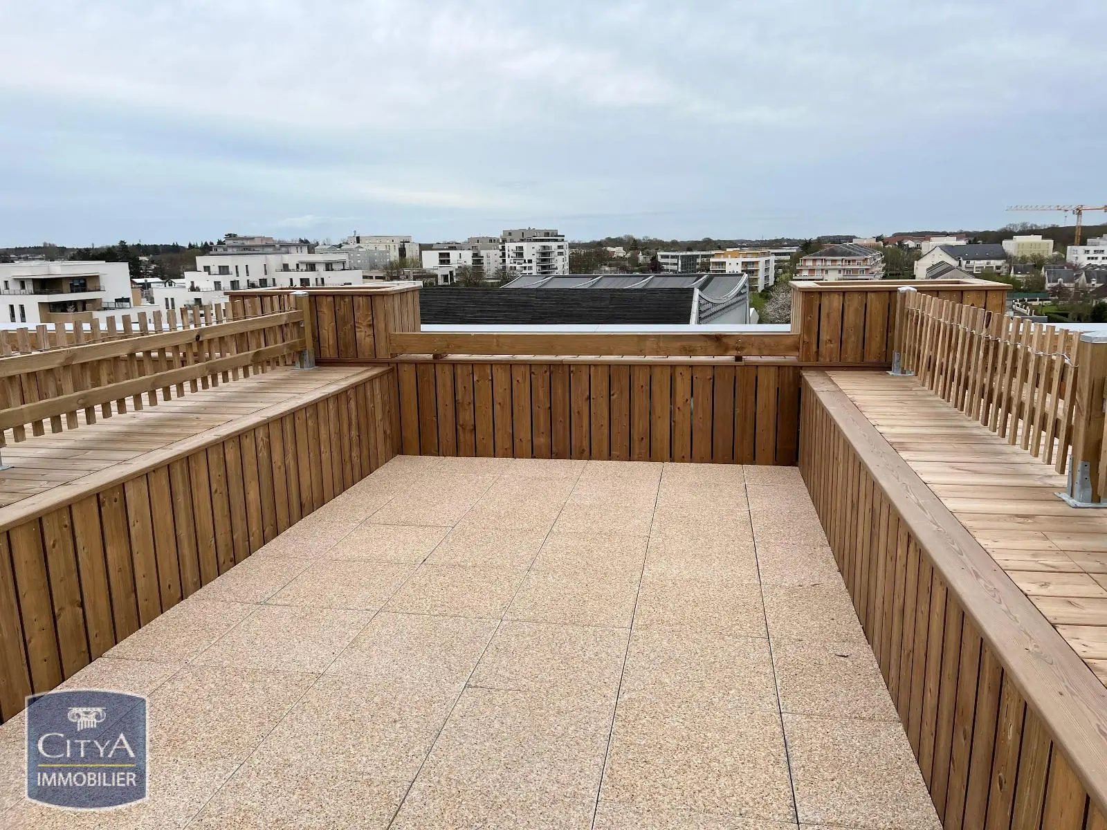 Photo 11 Appartement 3 pièces 60.3m²