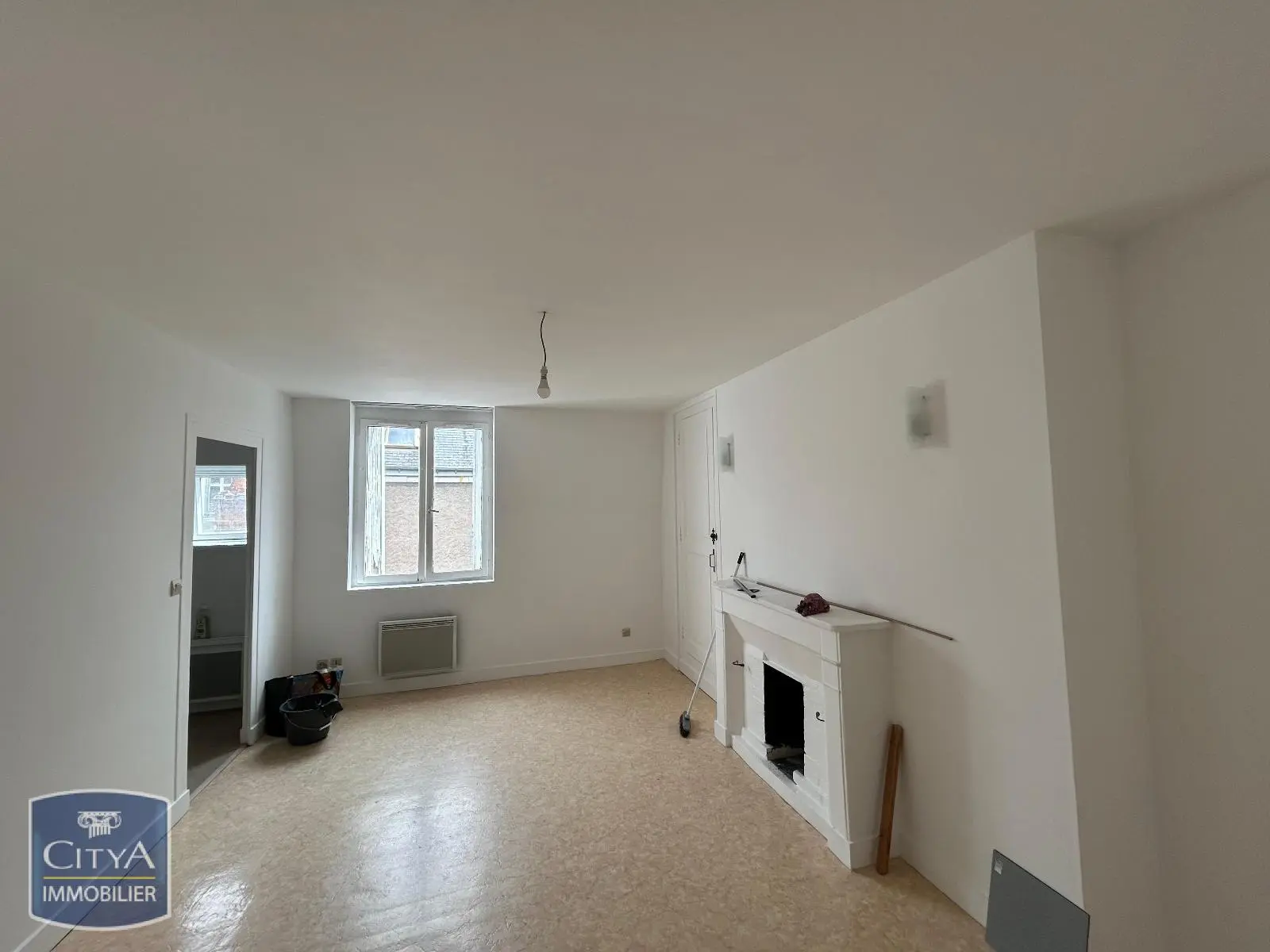 Photo 2 Appartement 2 pièces 43.96m²