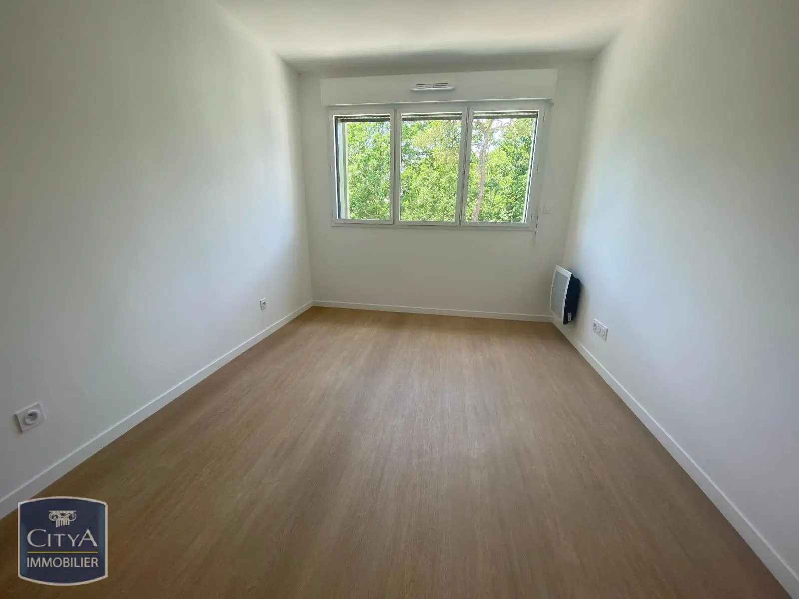 Photo 4 Appartement 2 pièces 46.18m²