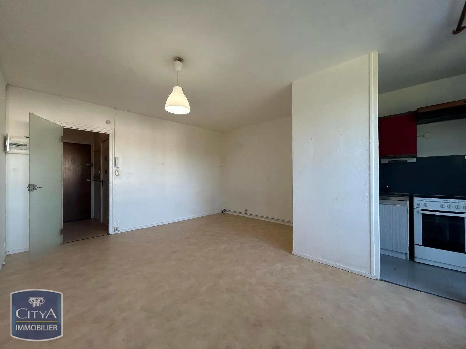 Photo 4 Appartement 1 pièce 29.2m²