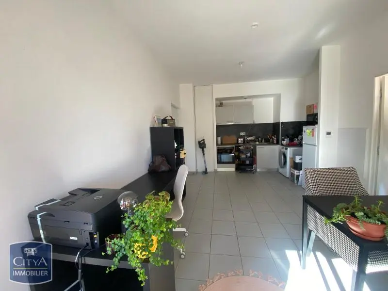 Photo 2 appartement Tours