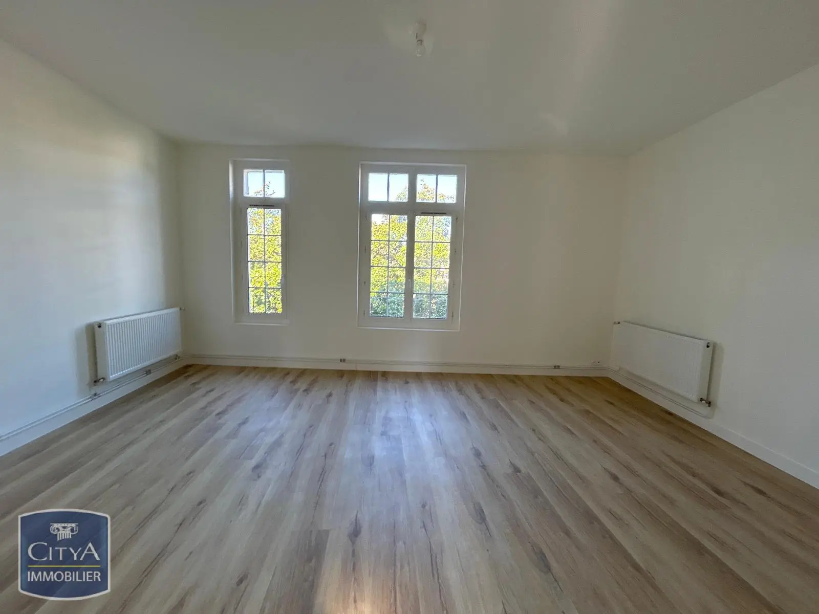 Photo 5 Appartement 1 pièce 41.3m²