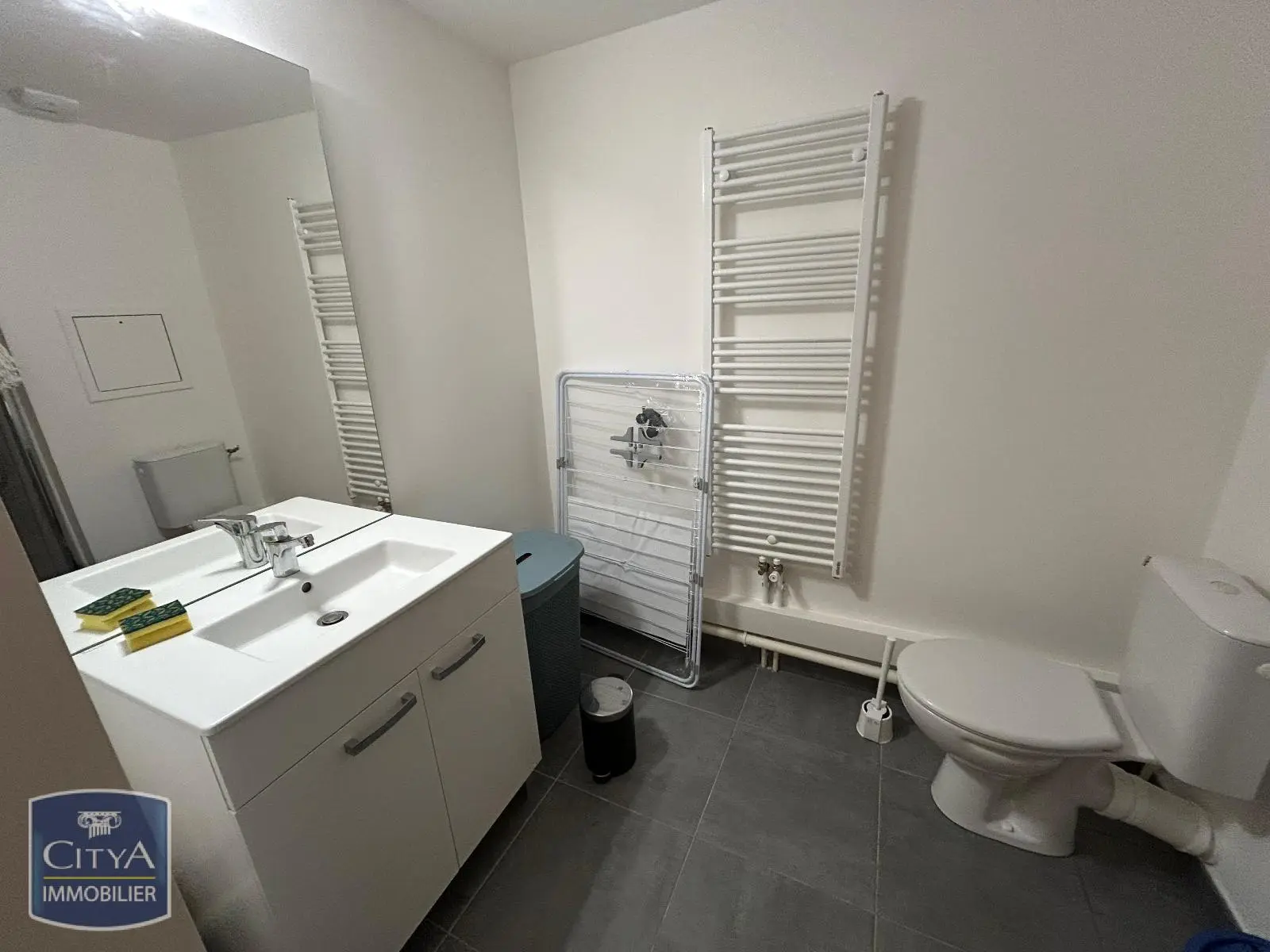 Photo 4 Appartement 2 pièces 41.31m²