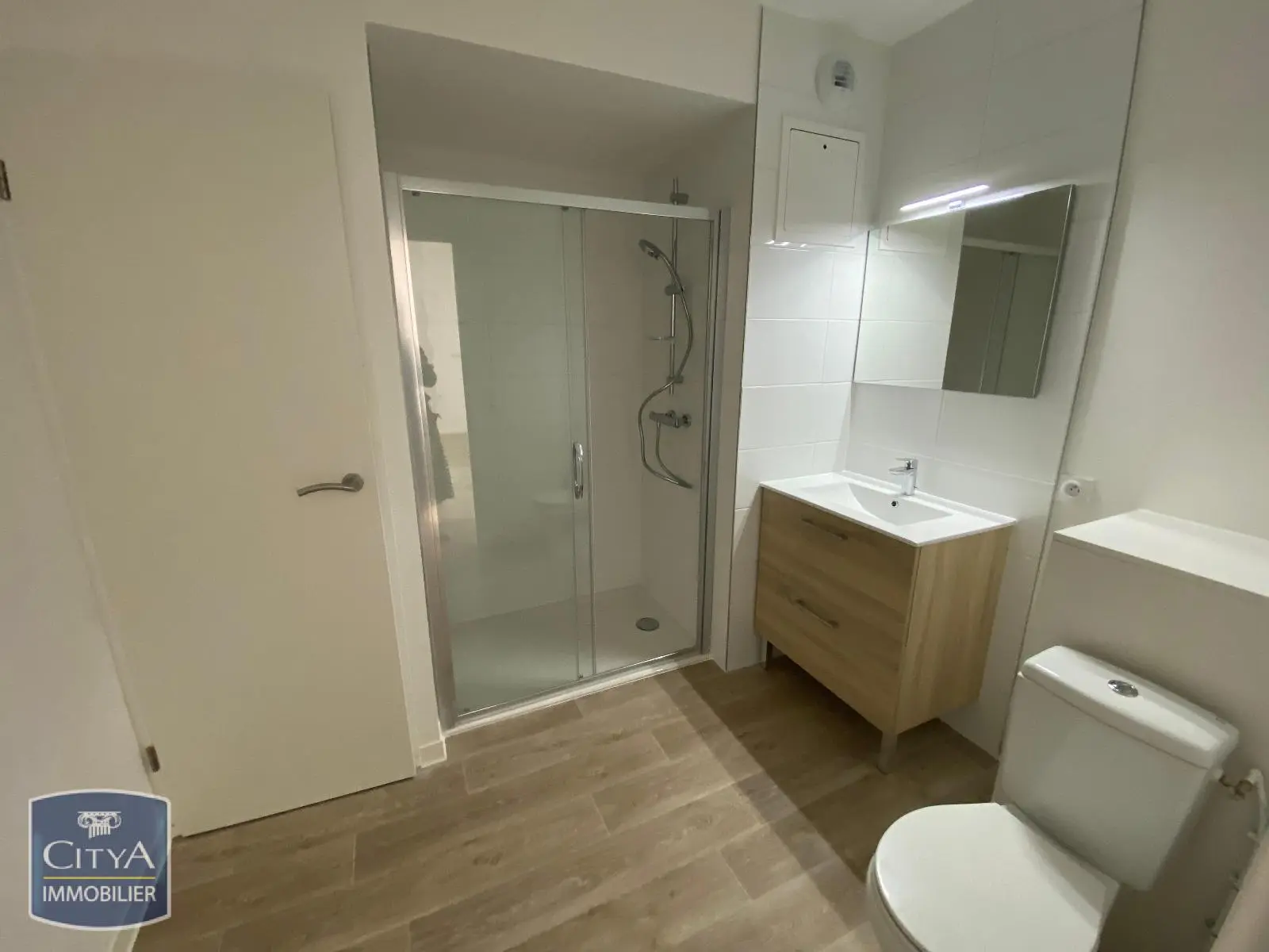 Photo 6 Appartement 2 pièces 43.44m²