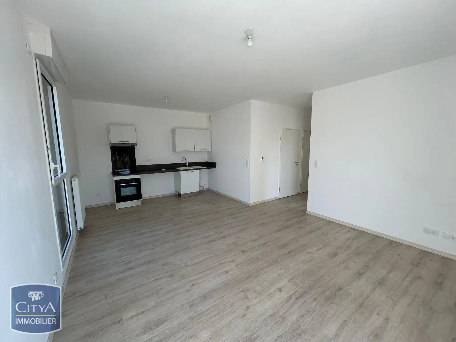 Photo 1 Appartement 3 pièces 63.47m²