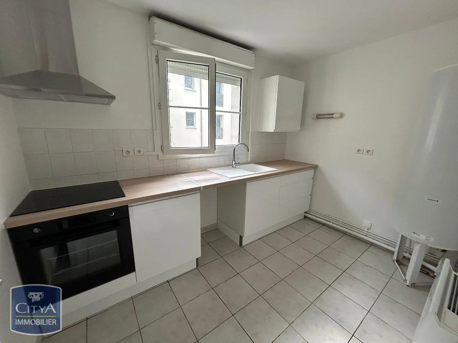 Photo 1 Appartement 2 pièces 49.54m²