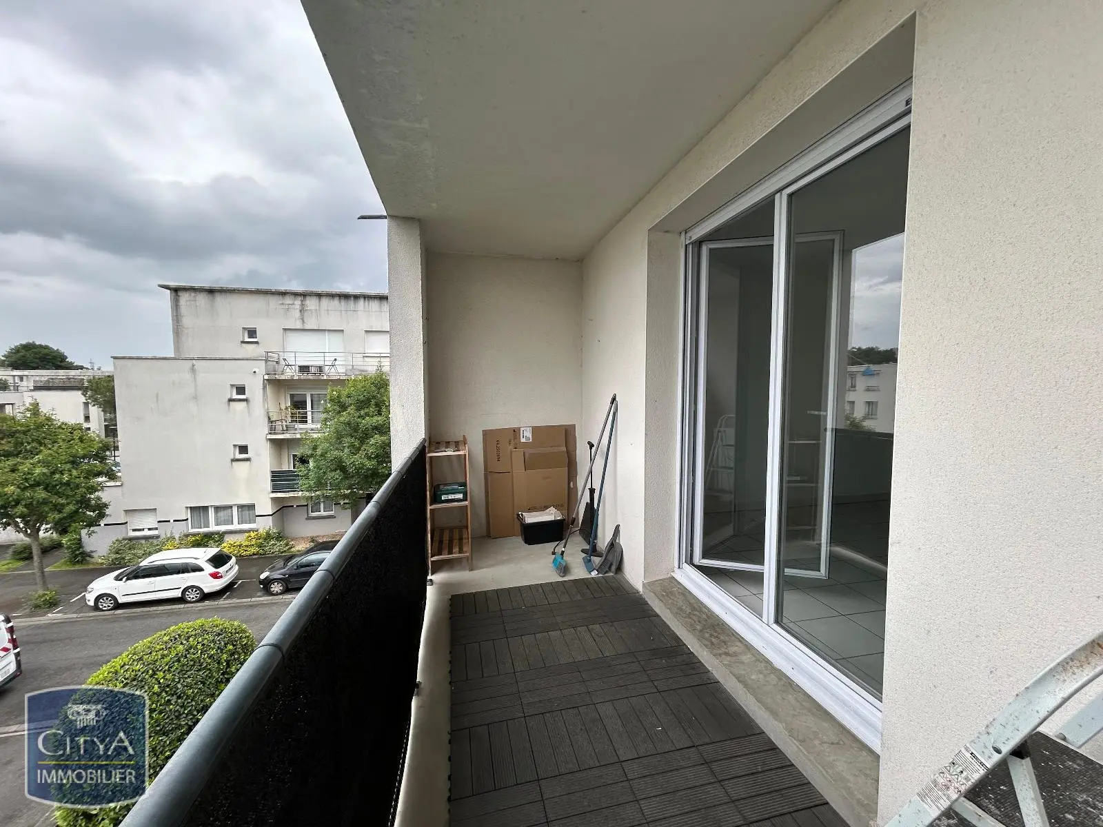 Photo 3 Appartement 2 pièces 43.98m²