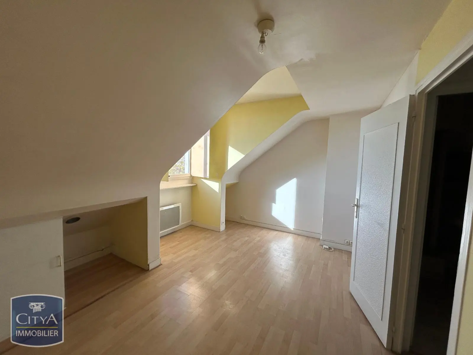 Photo 5 Appartement 2 pièces 45.1m²