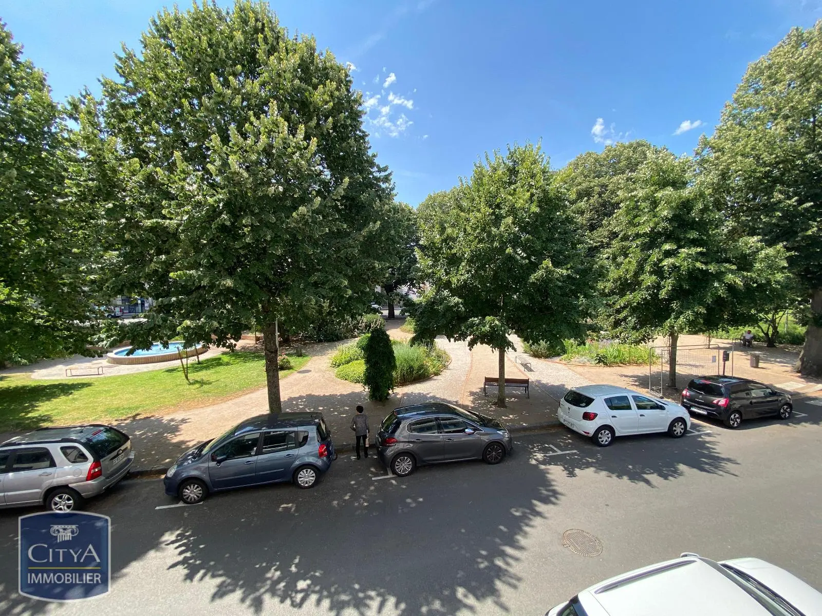 Photo 8 Appartement 3 pièces 63.3m²