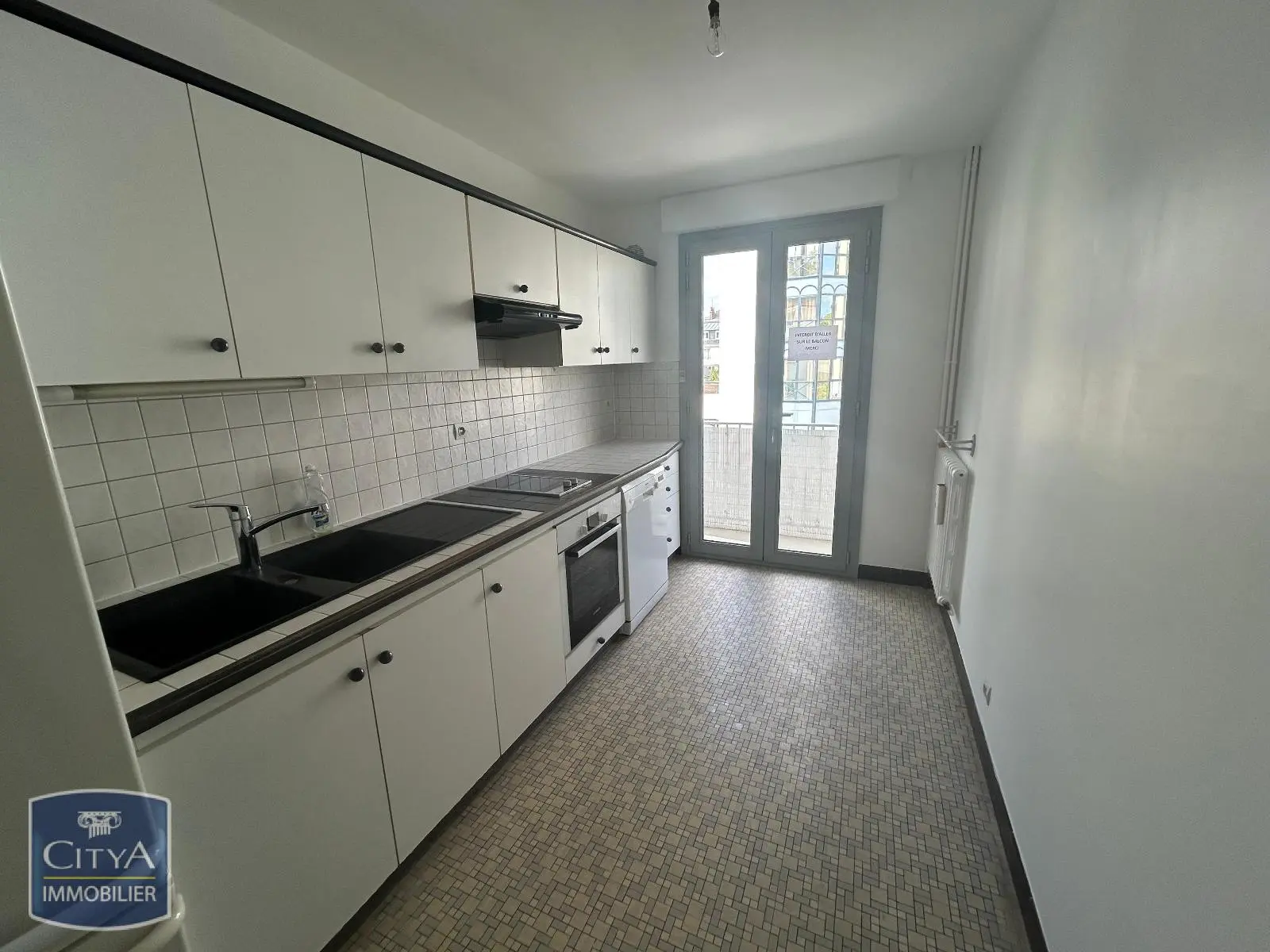 Photo 3 appartement Tours