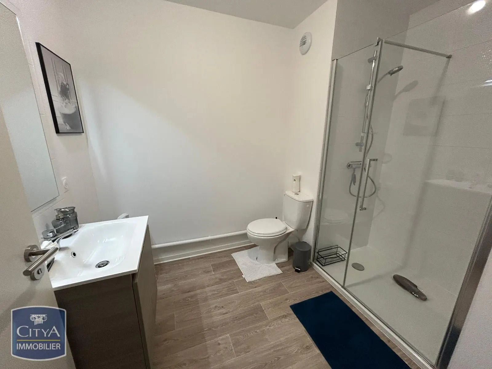 Photo 4 Appartement 1 pièce 22.98m²