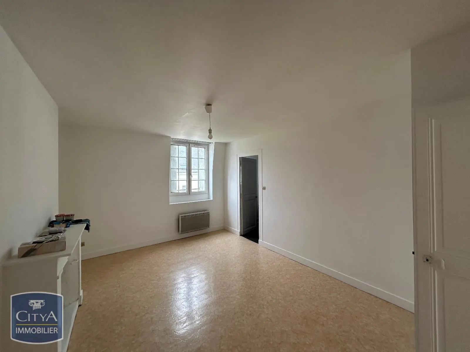 Photo 4 Appartement 2 pièces 43.96m²