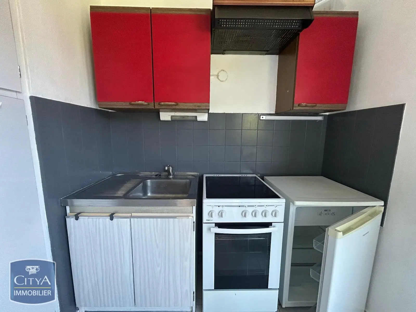 Photo 5 Appartement 1 pièce 29.2m²