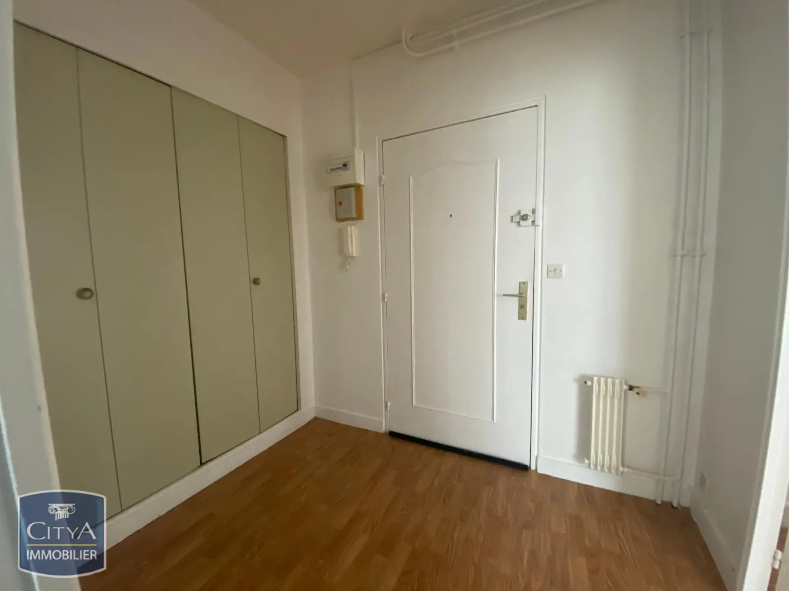 Photo 5 Appartement 1 pièce 39.18m²