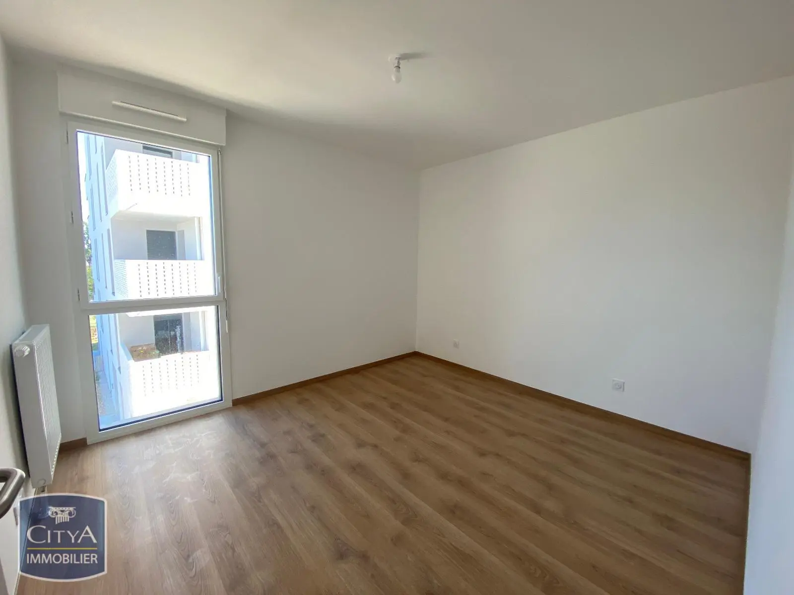 Photo 4 appartement Tours