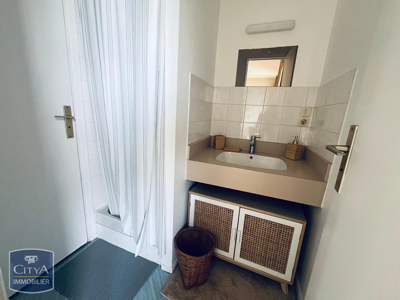 Photo 5 Appartement 1 pièce 22.09m²