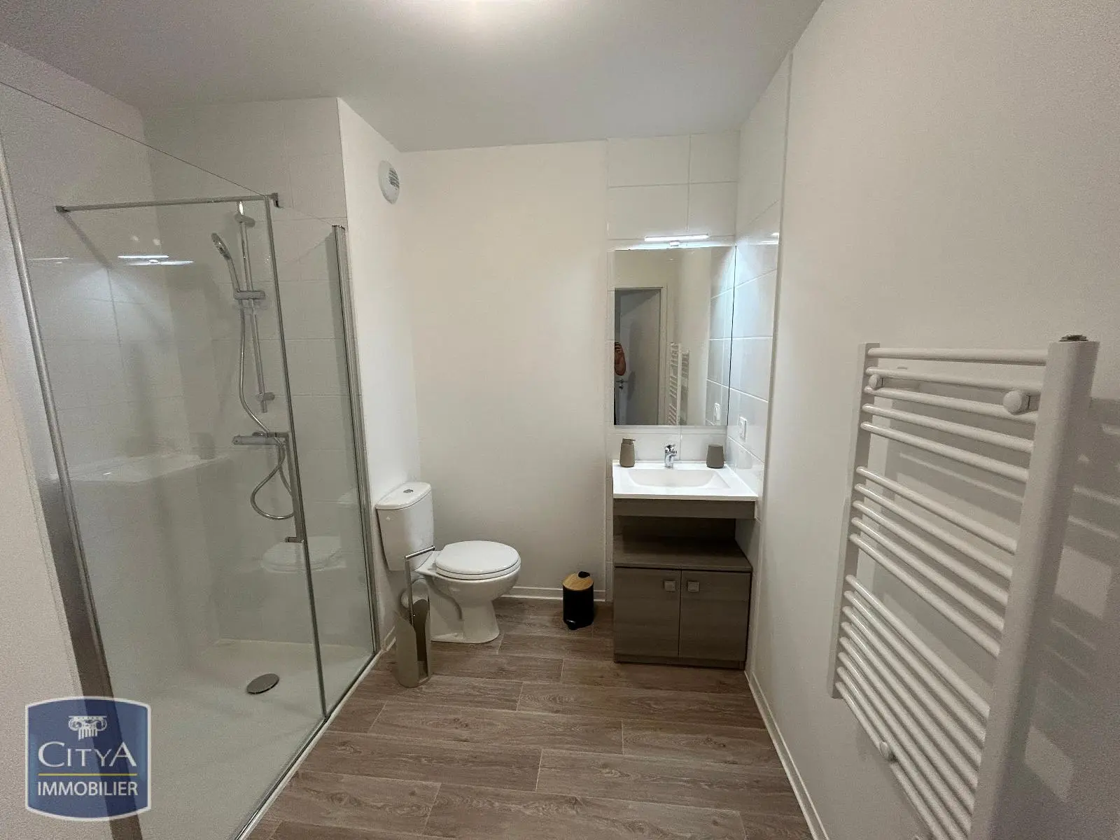Photo 4 Appartement 1 pièce 23.35m²