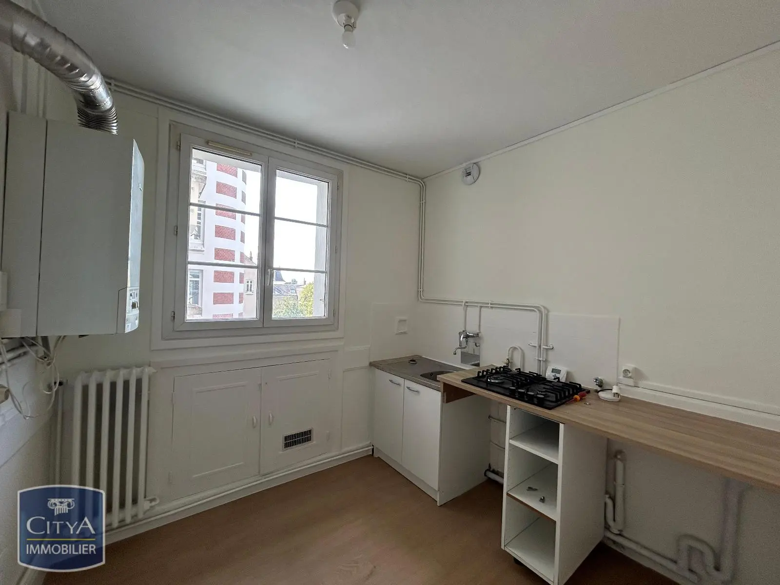 Photo 1 Appartement 3 pièces 72.24m²