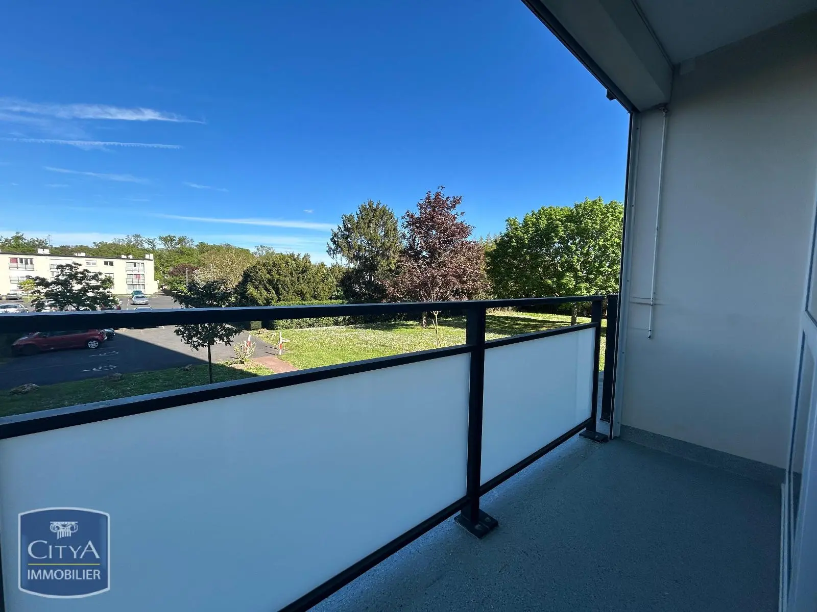 Photo 1 Appartement 1 pièce 29.2m²