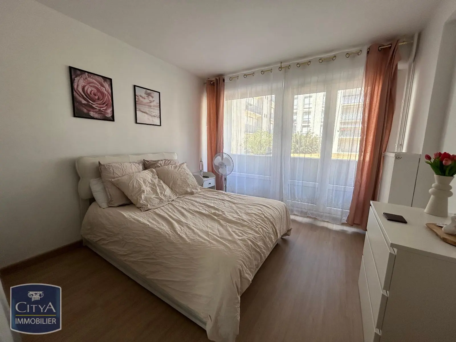 Photo 6 Appartement 3 pièces 76.98m²