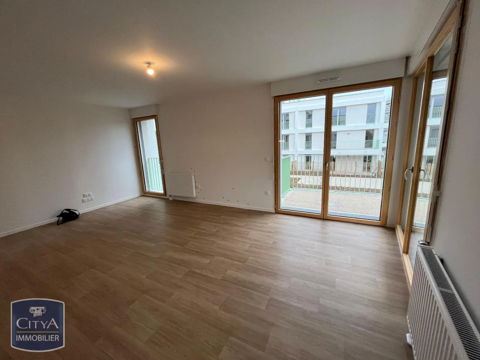 Photo 2 Appartement 3 pièces 60.3m²