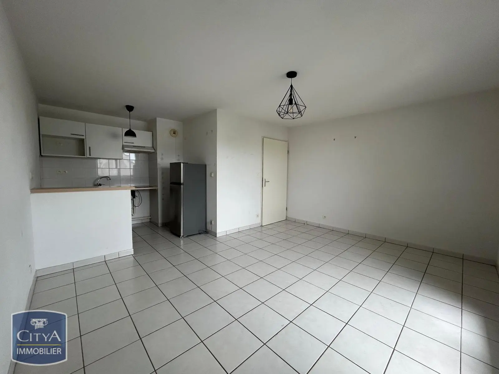 Photo 1 Appartement 2 pièces 43.98m²