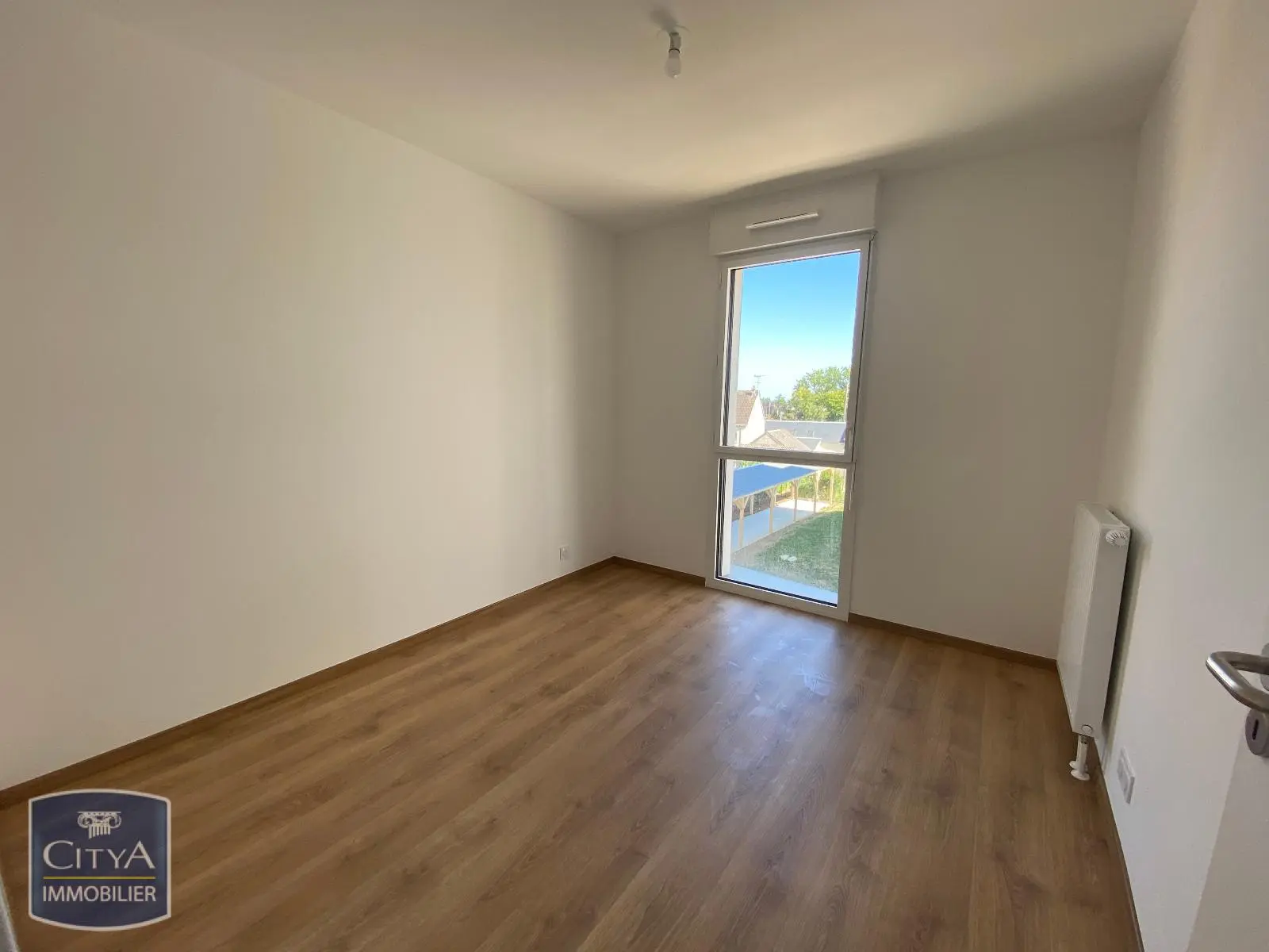 Photo 5 appartement Tours