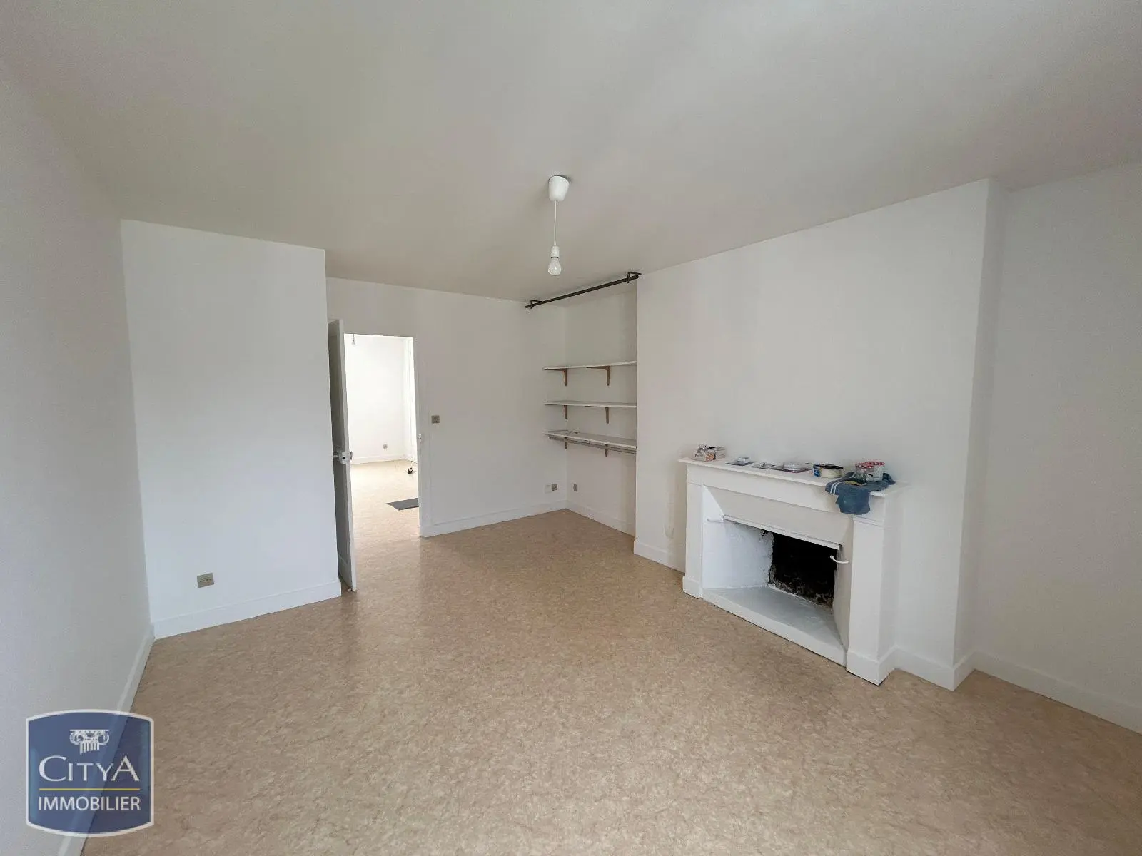 Photo 3 Appartement 2 pièces 43.96m²