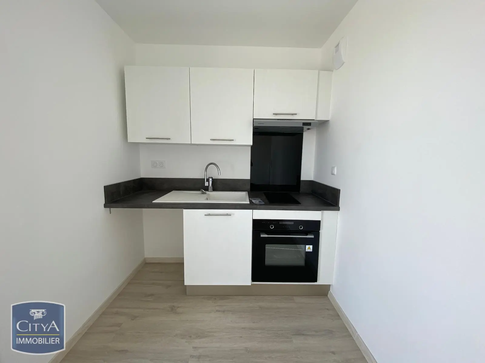 Photo 2 Appartement 2 pièces 45.79m²