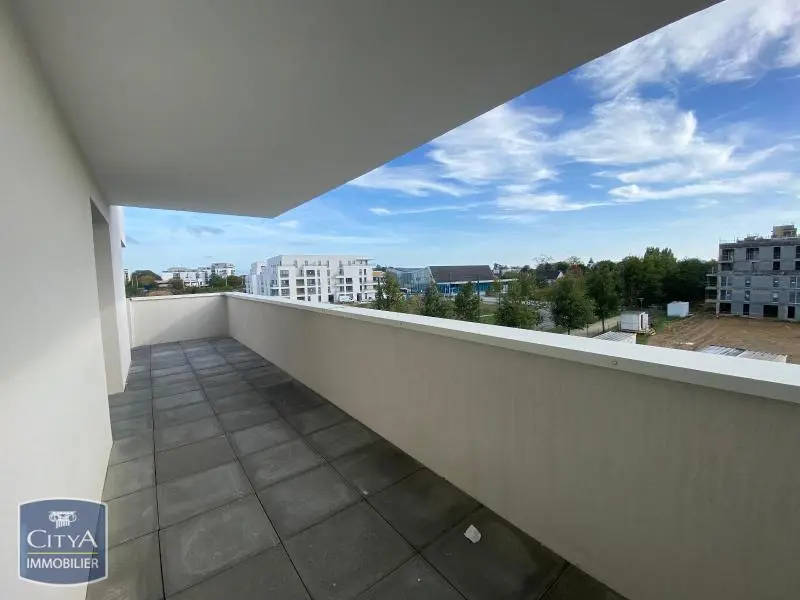 Photo 4 Appartement 2 pièces 55.24m²