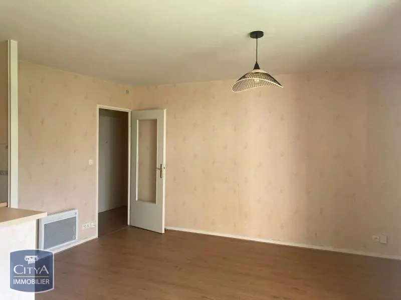 Photo 5 Appartement 2 pièces 40m²